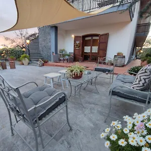 Casa Degli Ulivi Etna Bed & Breakfast Ragalna