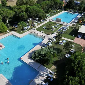 Terme Imperial 4*, Montegrotto Terme Włochy