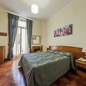 Hotel Domus Praetoria, Roma
