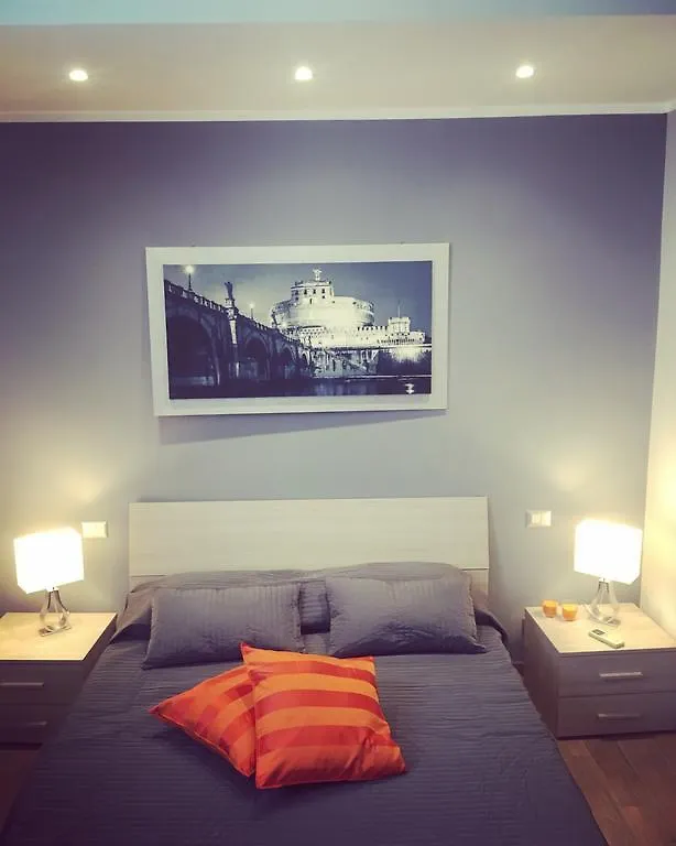 Caracalla Room Rental Rome 0*,