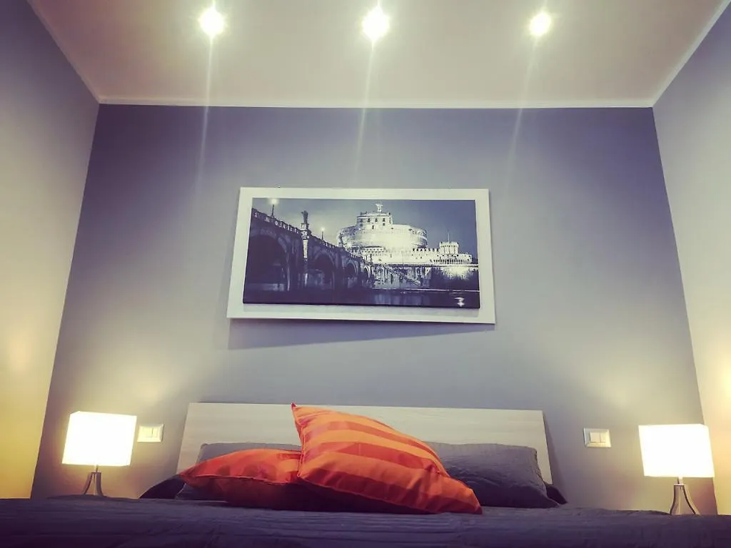Caracalla Room Rental Rome Guest house