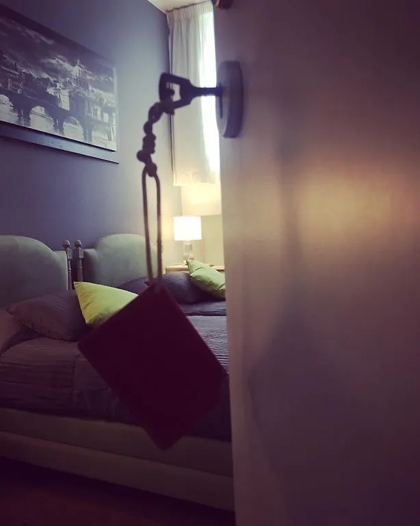 Caracalla Room Rental Rome Guest house