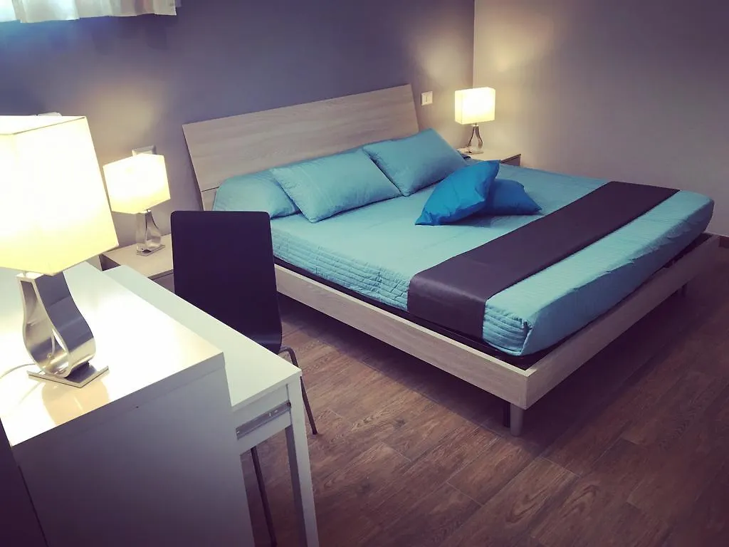 Caracalla Room Rental Rome 0*,  Italy