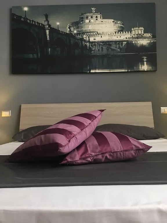 Caracalla Room Rental Rome Italy
