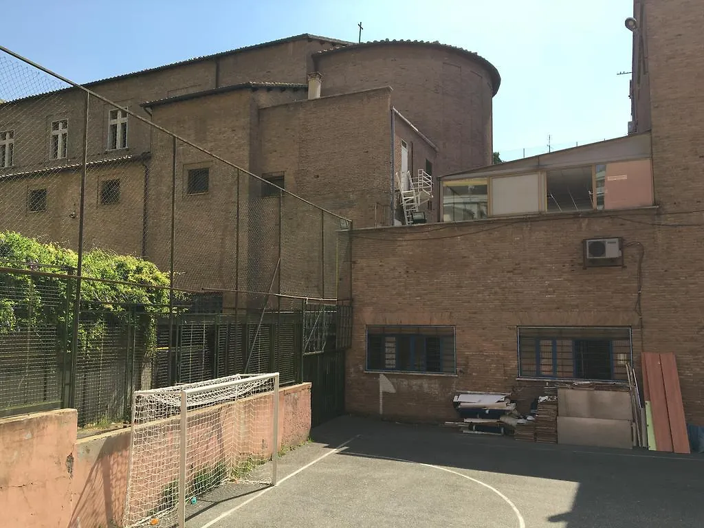 Guest house Caracalla Room Rental Rome Italy