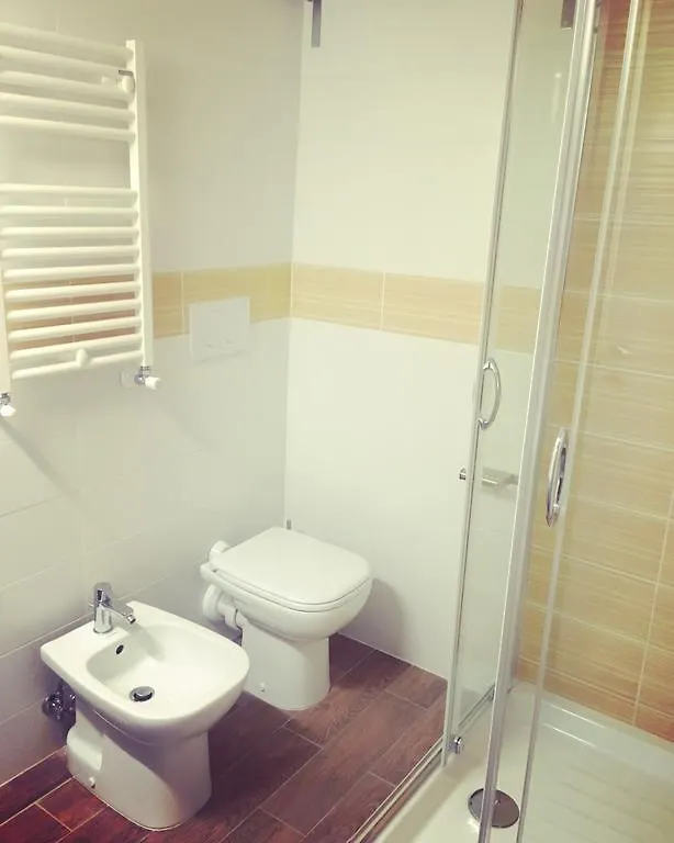 Caracalla Room Rental Rome Guest house