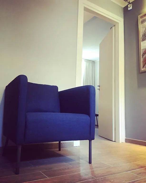 Guest house Caracalla Room Rental Rome