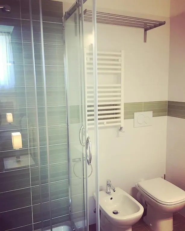 Caracalla Room Rental Rom