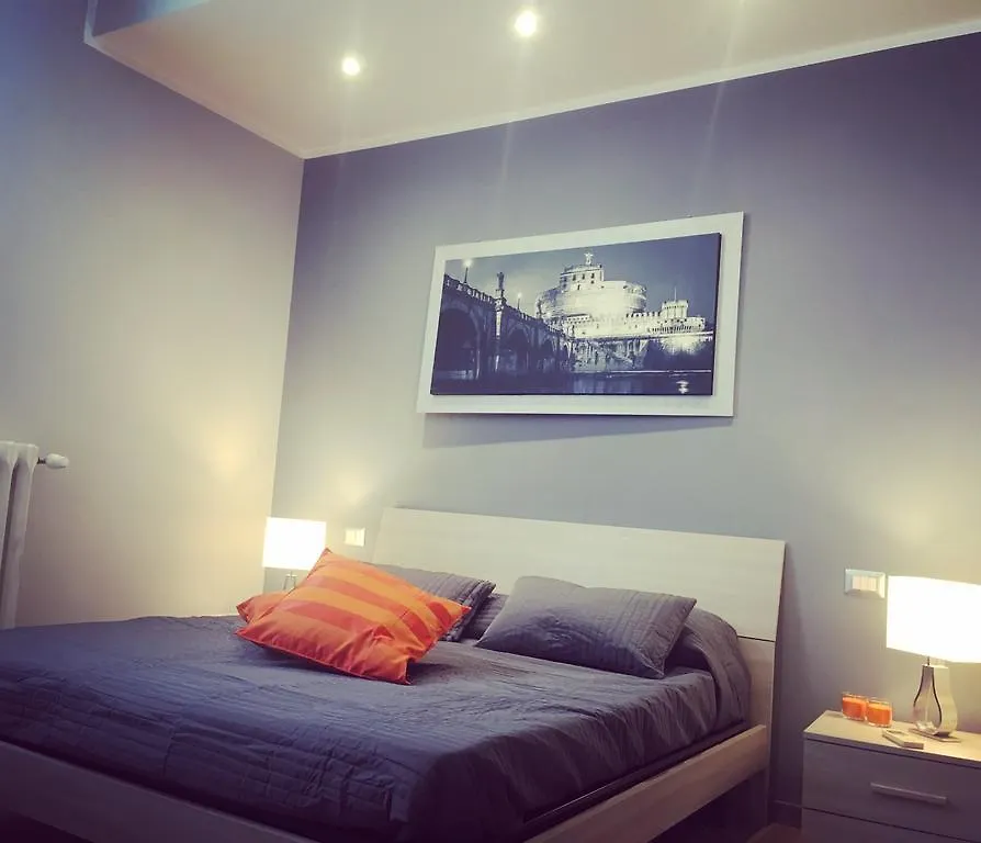 Caracalla Room Rental Rome Italie