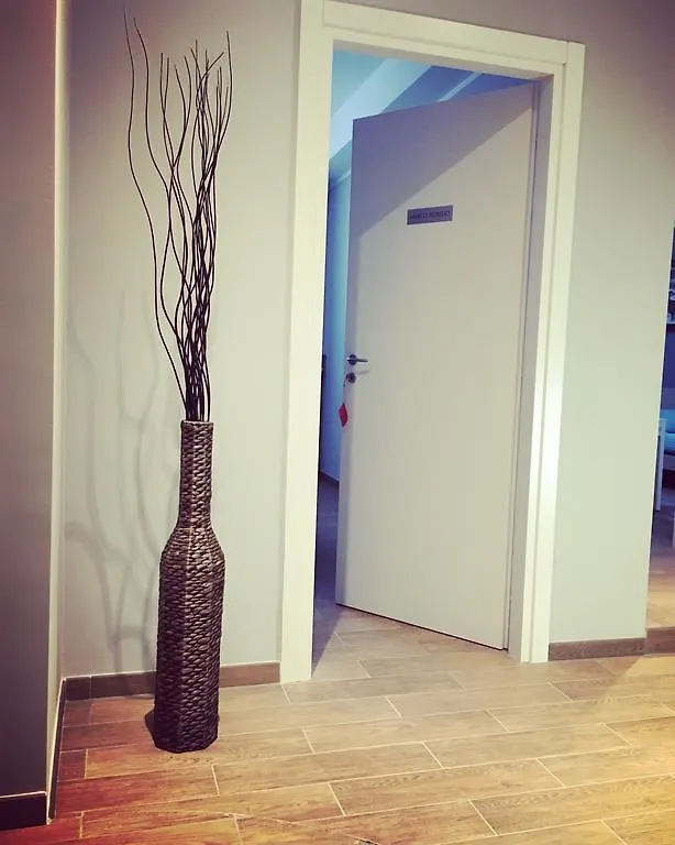 Caracalla Room Rental Rome