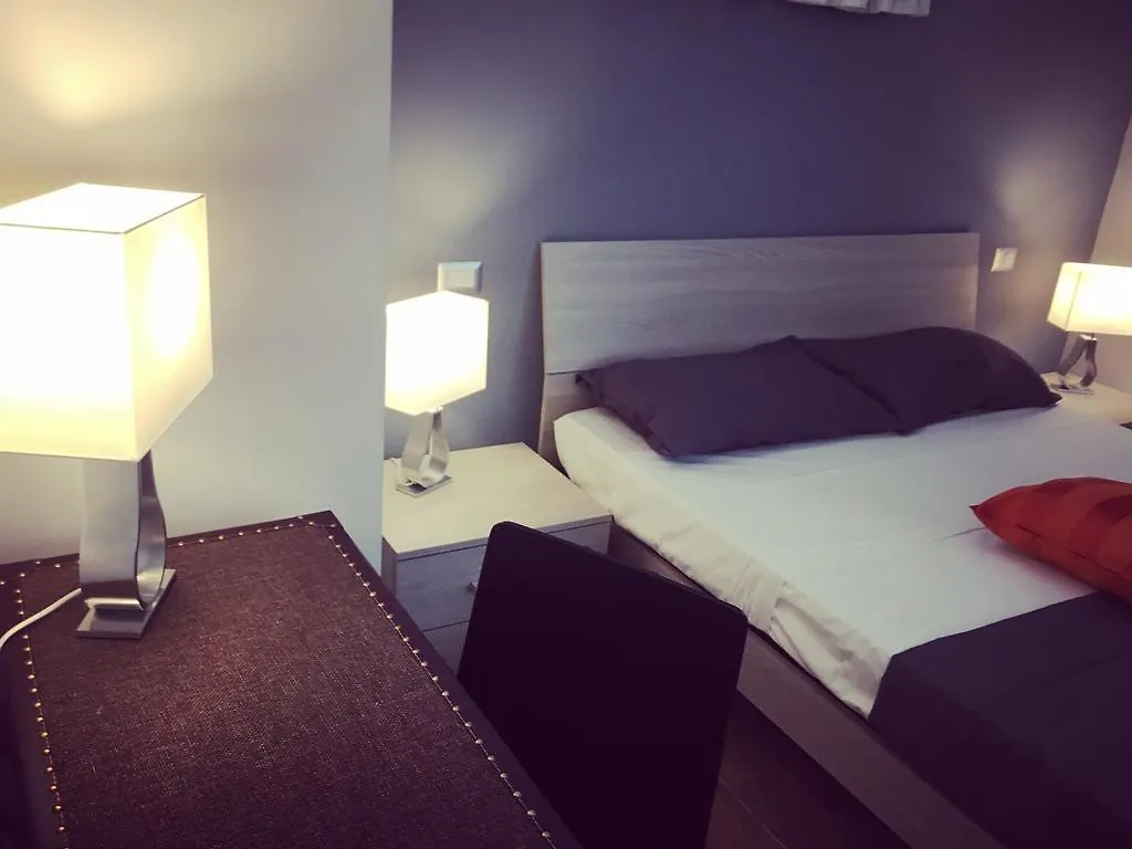 Caracalla Room Rental Rome