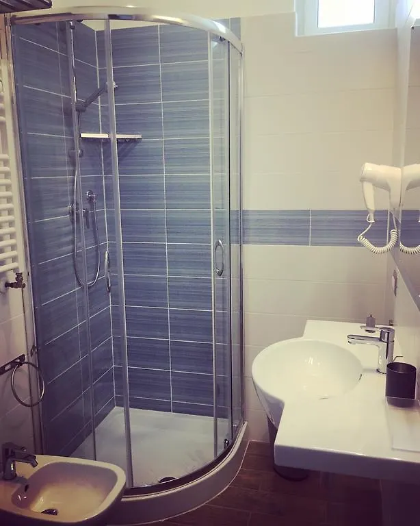Caracalla Room Rental Rome 0*,  Italie